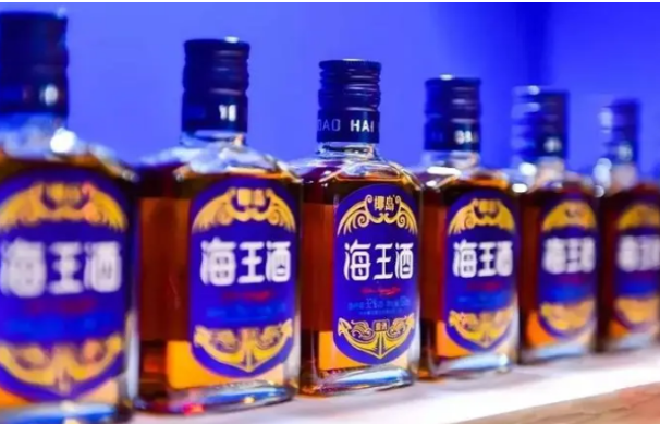 椰岛小鲜啤酒