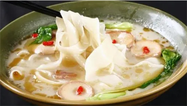 大团结烩面