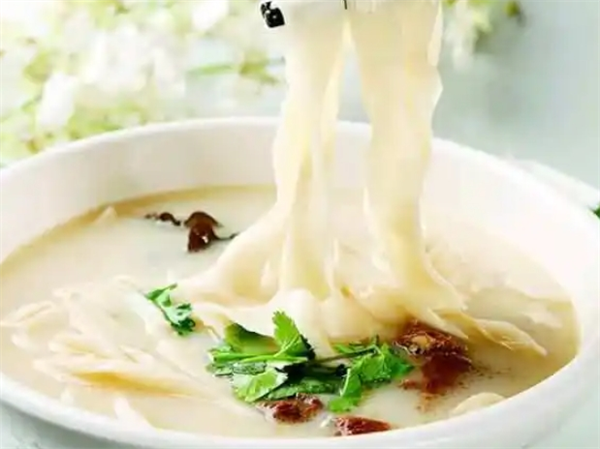 大团结烩面