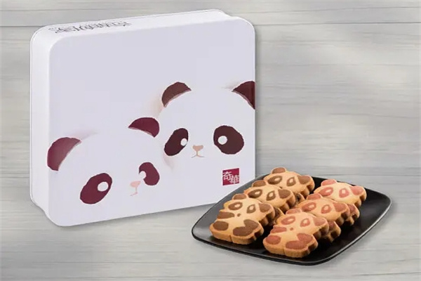 味咖休闲食品