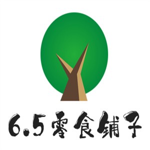 6.5零食铺子加盟
