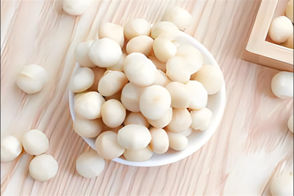 吉果果零食