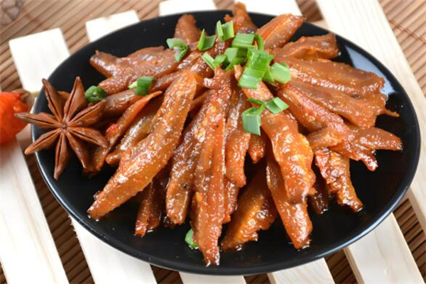 阿庆嫂休闲食品加盟