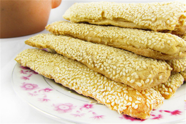 艾粮休闲食品