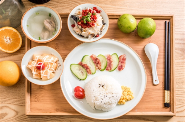 小嘟嘟快餐