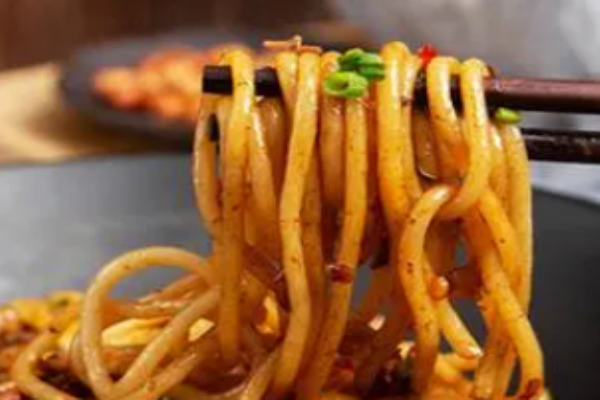 燃小喜拌粉加盟多少钱?