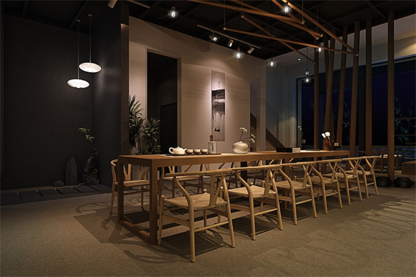 找茶坊茶叶店