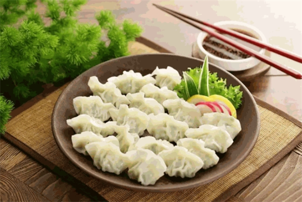 吴记十味饺子馆