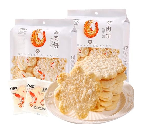 零食矿工