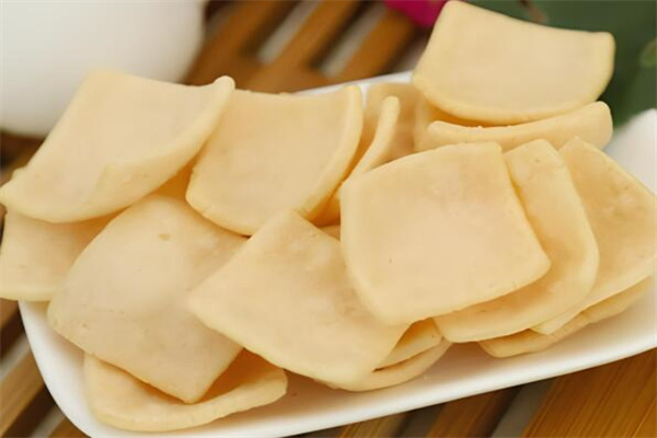 养逸记休闲食品加盟