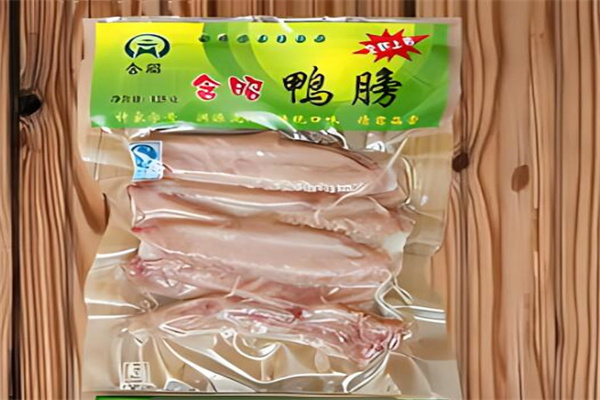 含昭休闲食品加盟