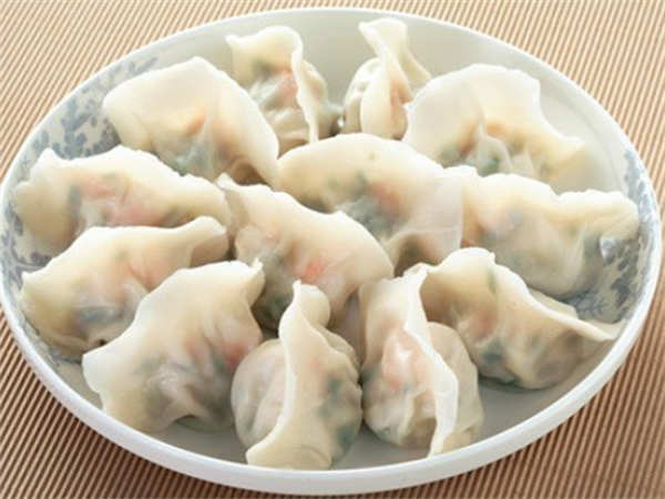吴记十味饺子馆