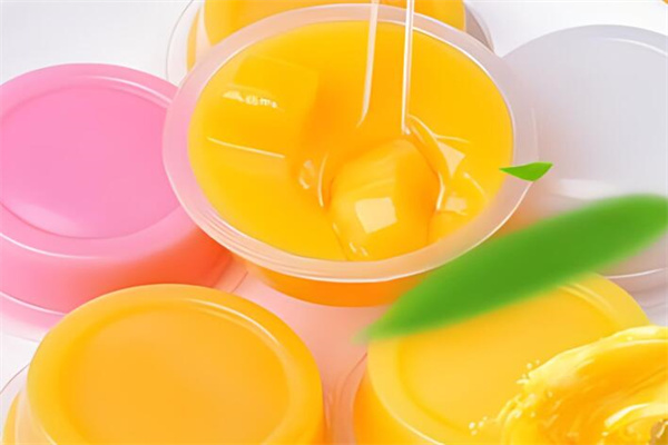 力太郎休闲食品加盟