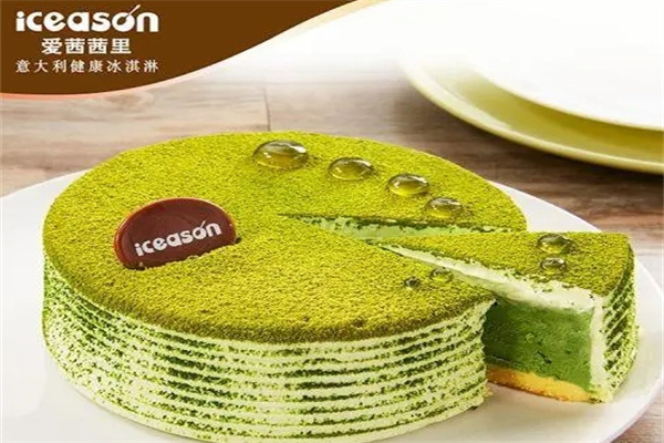 爱茜茜里休闲食品