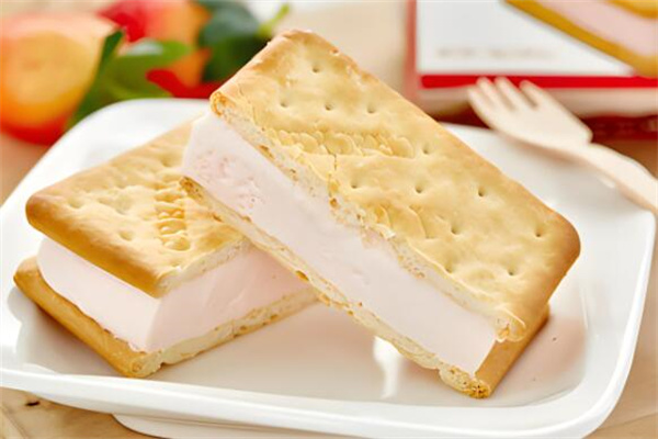 義美休闲食品加盟