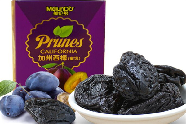 美伦多休闲食品加盟