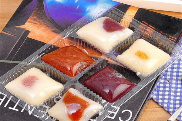兴家休闲食品加盟