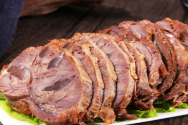 范家卤肉加盟
