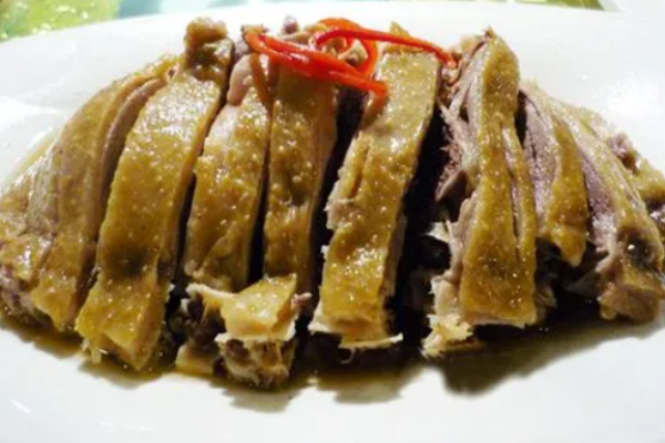 德御庭贡鹅加盟费多少钱?