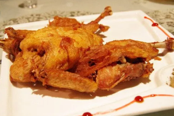 之禾里香酥鸡加盟怎么样?