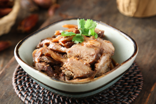 范家卤肉加盟