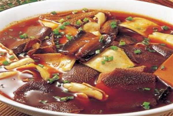 记香来麻辣烫