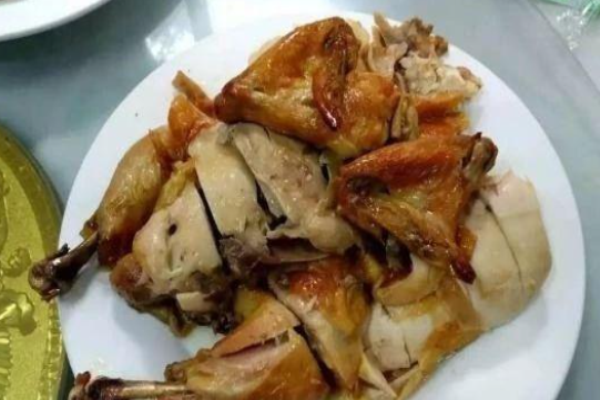 大益烤鸡加盟