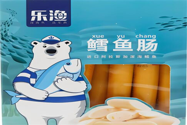 乐渔休闲食品加盟