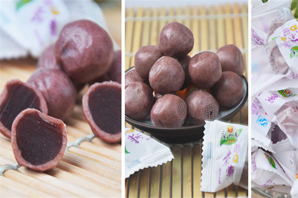 三零休闲食品