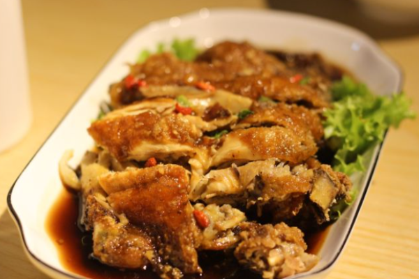 之禾里香酥鸡加盟多少钱?