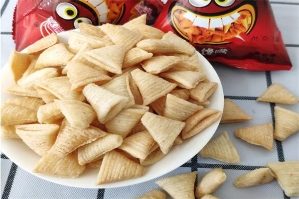 小馋嘴休闲食品加盟