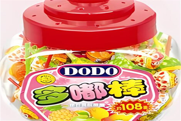 力太郎休闲食品加盟