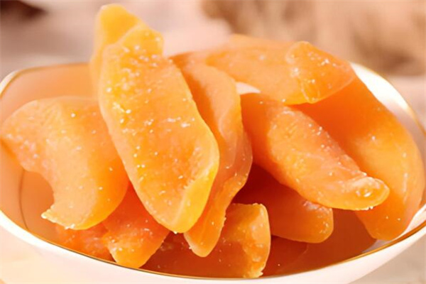 好想你休闲零食加盟