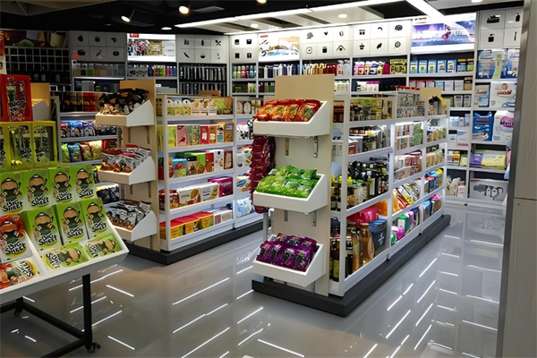 食尚半岛休闲食品