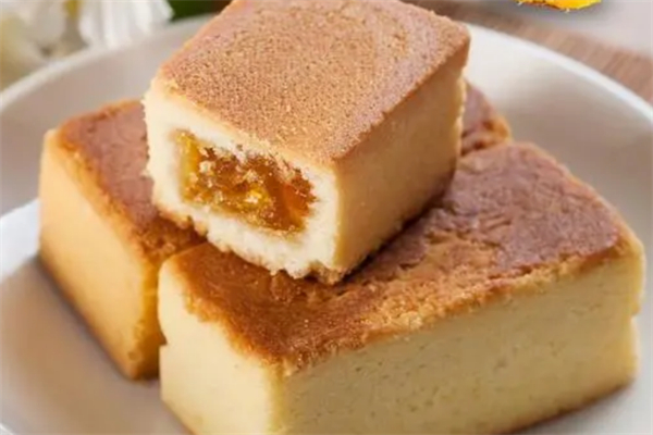 即品休闲食品