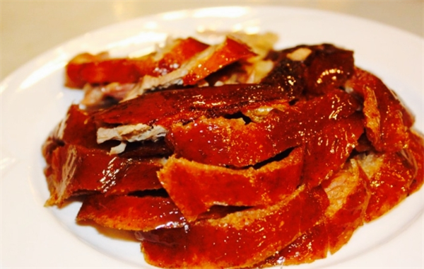 大福烤鸭
