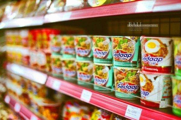佳宝利休闲食品