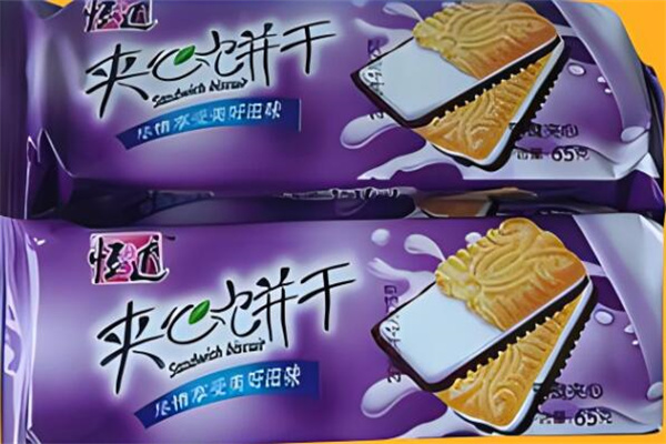 恒达休闲食品加盟