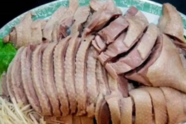 德御庭贡鹅加盟怎么样?
