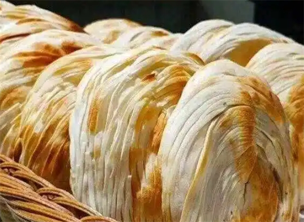 秦喜娃肉夹馍新快餐