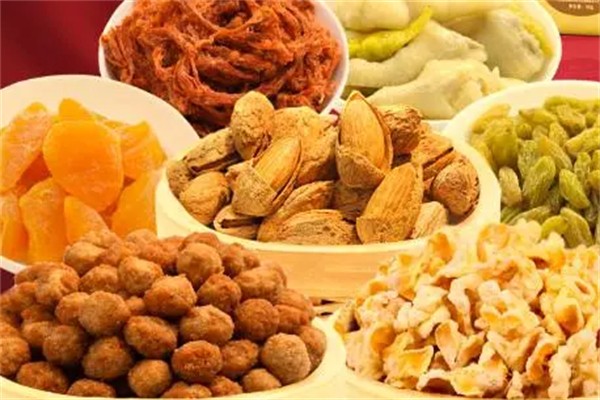 三零休闲食品