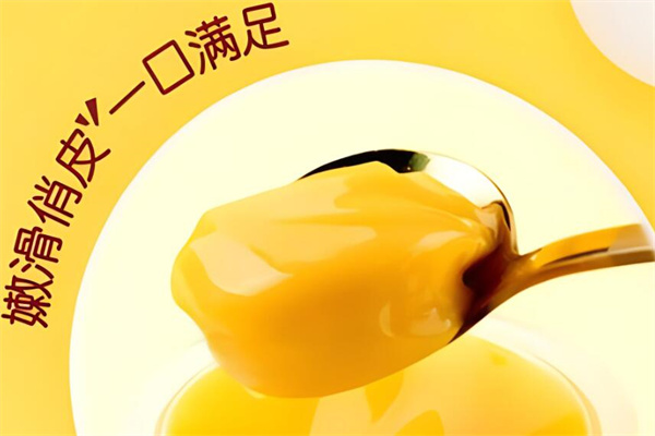 健龙休闲食品加盟