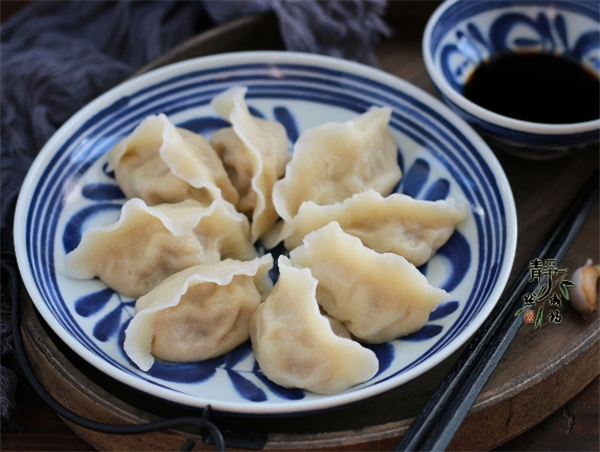 骆驼饺子馆