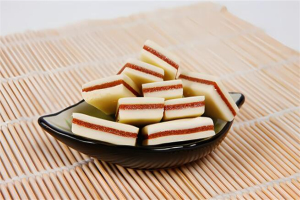 尚食格格零食加盟