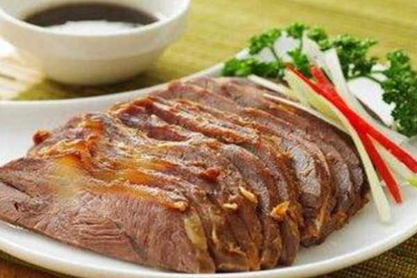 平湖广玉楼熟食加盟