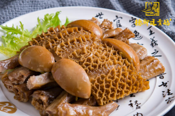 德御庭贡鹅加盟怎么样?