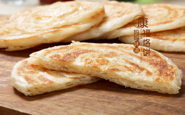 康福面食