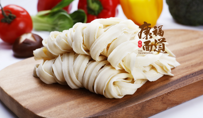 康福面食