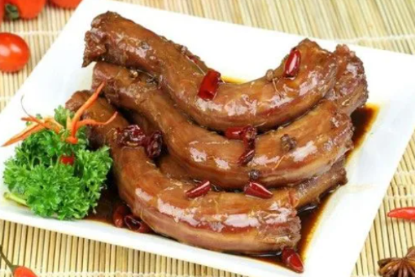 我馋鸭脖加盟需要多少钱?