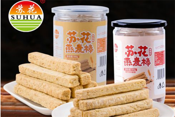 苏花休闲食品
